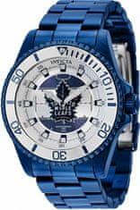 Invicta NHL Toronto Maple Leafs Quartz 42246