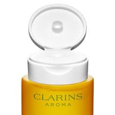 Clarins Tonična kopel (Tonic Bath & Shower Concentrate ) 200 ml