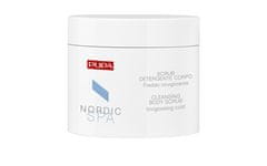 Pupa Čistilni piling za telo Nordic Spa (Cleansing Body Scrub) 250 ml