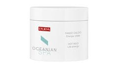 Pupa Blatna obloga z grelnim učinkom Oceanian Spa (Hod Mud) 270 g