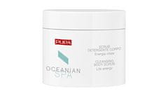 Pupa Čistilni piling za telo Oceanian Spa (Cleansing Body Scrub) 250 ml