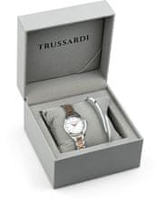 Trussardi SET + zapestnica R2453159503