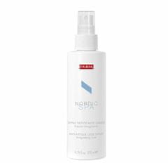 Pupa Sproščujoče pršilo za noge s hladilnim učinkom Nordic Spa (Anti-Fatigue Legs Spray) 200 ml