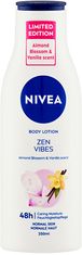 Nivea ( Body Lotion) Zen Vibes (Neto kolièina 250 ml)