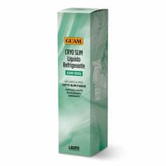 Deadia Cosmetics Hladilni serum za obloge Cryo Slim 250 ml