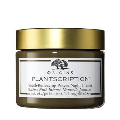 Origins Plantscription noční (Youth-Renewing Power Night Cream) 50 ml