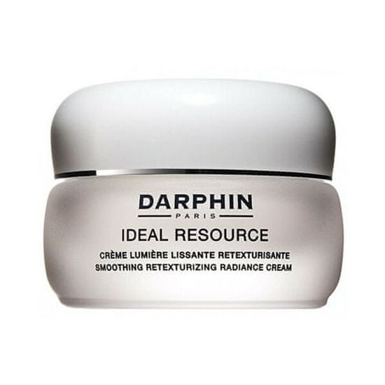 Darphin Posvetlitvena krema za obnovo strukture kože Ideal Resource ( Smooth ing Retexturizing Radiance Crea