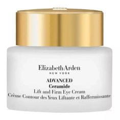 Elizabeth Arden Lifting in učvrstitvena krema za oči Advanced Ceramide (Lift and Firm Eye Cream) 15 ml