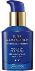 Guerlain Vlažilna emulzija za kožo Super Aqua -Emulsion (Pre & Pro-Aging Hydration ) 50 ml