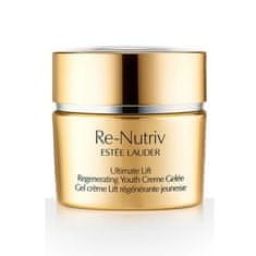 Estée Lauder Lifting gel za pomladitev Re-Nutriv Ultimate Lift Regenerating Youth Gelee 50 ml