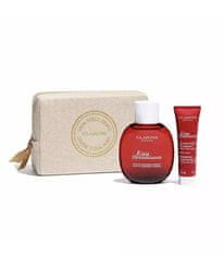 Clarins Darilni set Eau Dynamisante Set