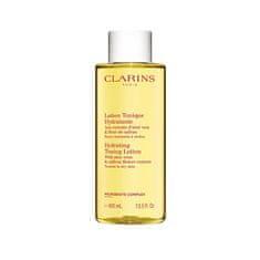 Clarins Vlažilna tonirna voda za normalno do suho kožo ( Hydrating Toning Lotion) 400 ml