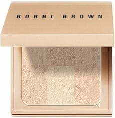 Bobbi Brown (Nude Finish Illuminating Powder) 6,6 g (Odtenek Bare)