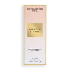 Revolution PRO Nega ustnic Miracle Lip Oil 8 ml