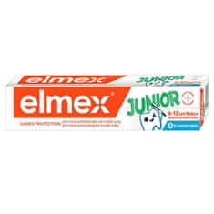 Elmex Zobna pasta Junior 75 ml