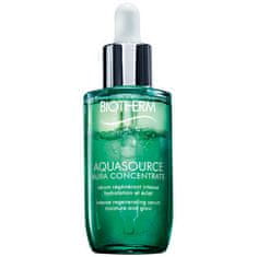 Biotherm Aquasource Aura Concentrate (Intense Regenerating Serum) 50 ml