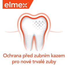 Elmex Zobna pasta Junior 75 ml