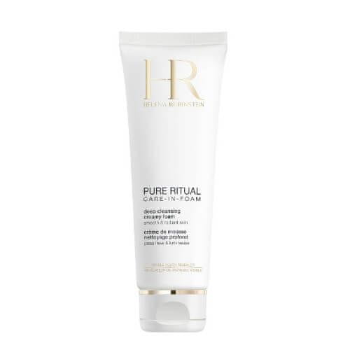 Helena Rubinstein Pure Ritual globinska ( Clean sing Foam) pena ( Clean sing Foam) 125 ml