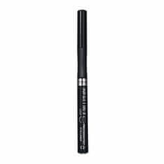 Loreal Paris Eye Liner Infaillible Grip 27H Precision Felt (Eye Liner) 1 ml (Odtenek Black)