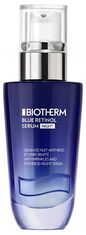 Biotherm Nočni serum proti gubam Blue Retinol ( Anti-Wrinkle s and Evenness Night Serum) 30 ml