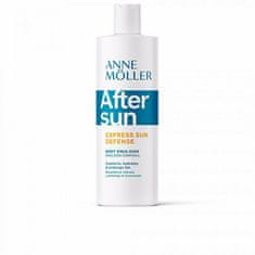 Anne Moller Emulzija za telo po sončenju Express Sun Defense ( Body Emulsion) 375 ml