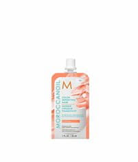 Moroccanoil Maska za toniranje las Coral (Color Depositing Mask) (Neto kolièina 30 ml)