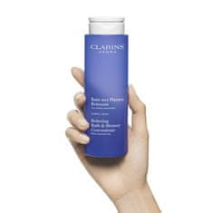 Clarins Koncentrirani gel za tuširanje (Relaxing Bath & Shower Concentrate ) 200 ml