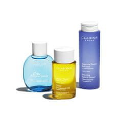 Clarins Koncentrirani gel za tuširanje (Relaxing Bath & Shower Concentrate ) 200 ml