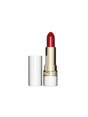 Clarins Glossy šminka (Joli Rouge Shine ) 3,5 g (Odtenek 757S Nude Brick)