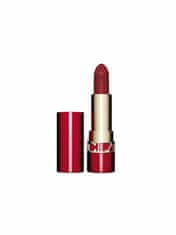 Clarins Matirajoča šminka (Joli Rouge Velvet Matte) 3,5 g (Odtenek 754V Deep Red)