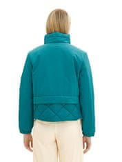 Tom Tailor Ženska jakna Regular Fit 1036718.21178 (Velikost XL)