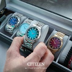 Citizen Elegant Tsuyosa Automatic NJ0153-82X