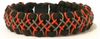 Paracord zapestnica Solomon String STGB (Dimenzije XL ( 20 - 21 cm ))