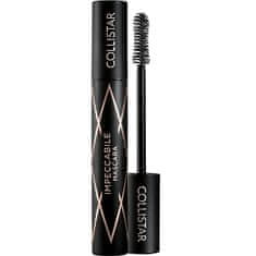 Collistar Brezhibna dolgoobstojna maskara (Mascara) 14 ml (Odtenek Black)