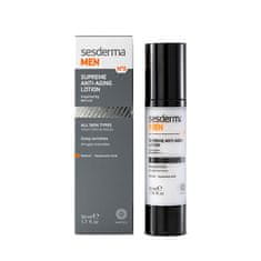 Sesderma Krema za kožo z učinkom proti staranju Men (Anti-Aging Lotion) 50 ml