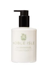 Noble Isle Negovalni balzam za vse tipe las The Greenhouse (Conditioner) 250 ml