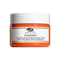 Origins Globinsko vlažilna krema Ginzing ( Ultra - Hydrating Energy -Boosting Cream) 30 ml