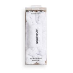 Revolution Skincare Kozmetični trak za glavo Revolution Skincare ( Head band) 1 kos