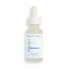 Revolution Skincare Pleť oic serum Prevent Extract Bark Extract (Gentle Blemish Serum) 30 ml