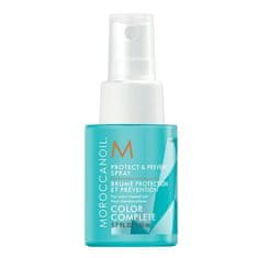 Moroccanoil Zaščitno pršilo za barvane lase z UV filtrom (Protect & Prevent Spray) 50 ml