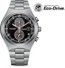 Citizen Eco-Drive Super Titanium CA7090-87E