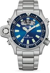 Citizen Promaster Aqualand Divers JP2000-67L