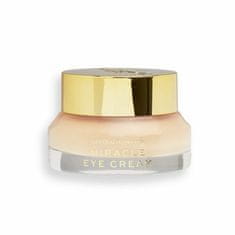 Revolution PRO Polepšajoča krema za oči ( Miracle Eye Cream) 15 ml