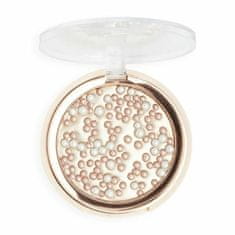 Makeup Revolution Icy Rose (Bubble Balm Highlighter) 7,5 g