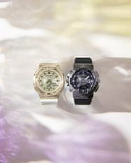 Casio G-Shock 40th Anniversary Limited Edition Adventurer`s Stone Series GM-S114GEM-1A2ER (619)