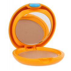 Shiseido Kompaktna ličila SPF 6 Sun Protection (Tanning Compact Foundation) 12 g (Odtenek Natural)