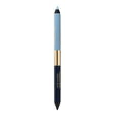 Estée Lauder Kajal črtalo za oči Smoke & Brighten (Kajal Eyeliner Duo) 0,5 g (Odtenek Marine / Sky Blue)