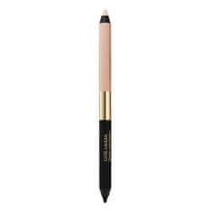 Estée Lauder Kajal črtalo za oči Smoke & Brighten (Kajal Eyeliner Duo) 0,5 g (Odtenek Marine / Sky Blue)