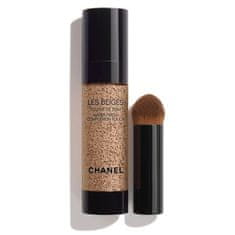 Chanel Posvetlitev ličil z mikroperlicami Les Beiges (Water Fresh Complexion Touch) 20 ml (Odtenek B10)