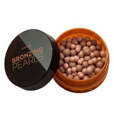 Avon Bronzing Pearls ( Bronzing Pearls) 28 g (Odtenek Cool)